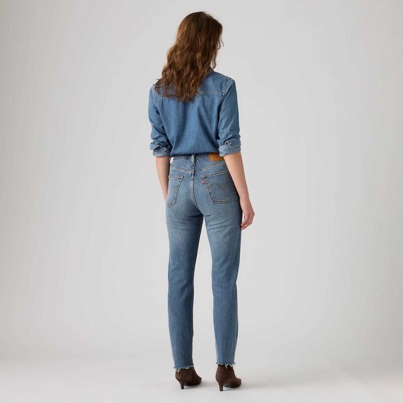 Levi's 501&reg; Jeans For Women Key Box image number 1